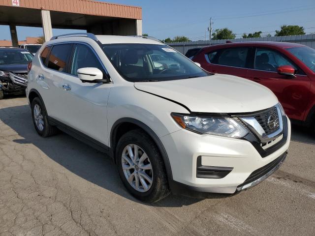 Photo 3 VIN: KNMAT2MV1JP555271 - NISSAN ROGUE S 