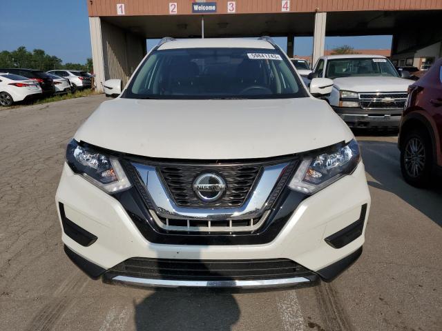 Photo 4 VIN: KNMAT2MV1JP555271 - NISSAN ROGUE S 