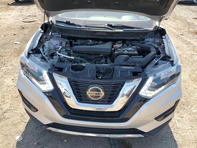 Photo 10 VIN: KNMAT2MV1JP556260 - NISSAN ROGUE S 