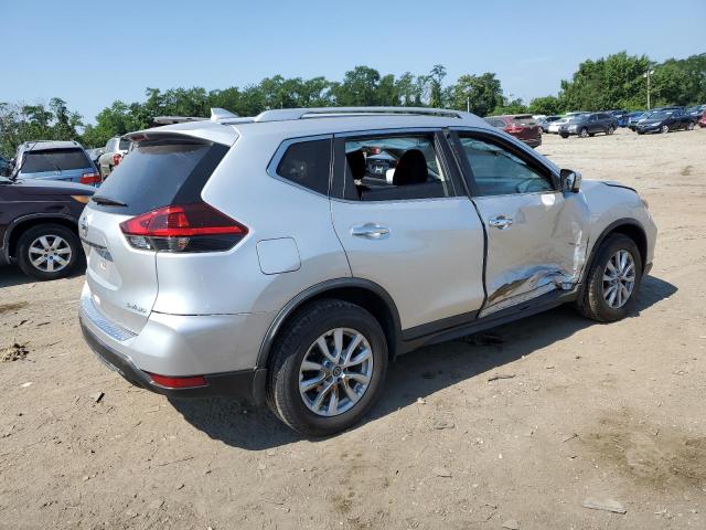 Photo 2 VIN: KNMAT2MV1JP556260 - NISSAN ROGUE S 