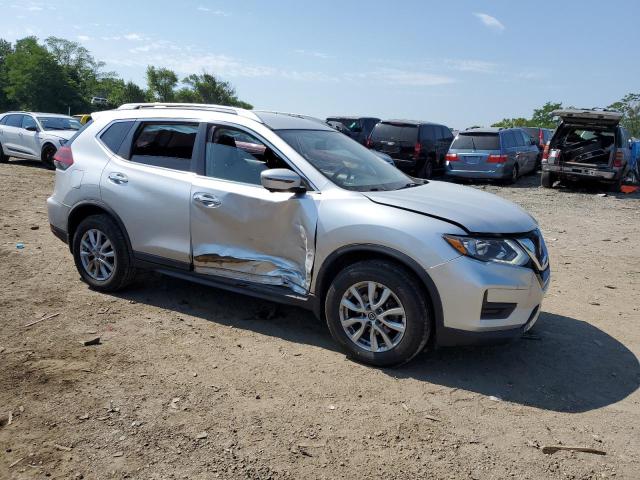 Photo 3 VIN: KNMAT2MV1JP556260 - NISSAN ROGUE S 