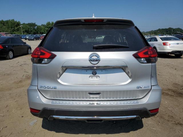 Photo 5 VIN: KNMAT2MV1JP556260 - NISSAN ROGUE S 