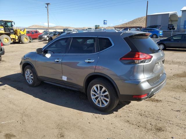 Photo 1 VIN: KNMAT2MV1JP560101 - NISSAN ROGUE S 