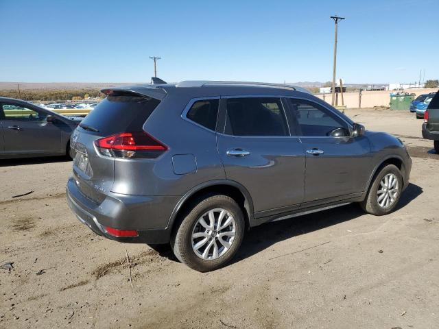 Photo 2 VIN: KNMAT2MV1JP560101 - NISSAN ROGUE S 