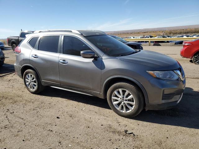 Photo 3 VIN: KNMAT2MV1JP560101 - NISSAN ROGUE S 