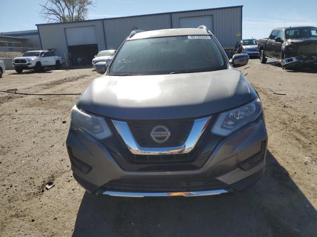 Photo 4 VIN: KNMAT2MV1JP560101 - NISSAN ROGUE S 