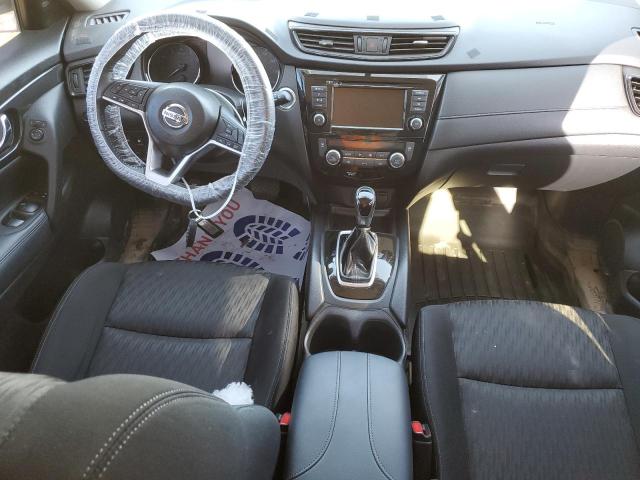 Photo 7 VIN: KNMAT2MV1JP560101 - NISSAN ROGUE S 