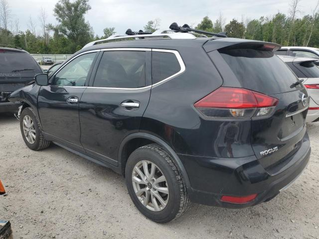 Photo 1 VIN: KNMAT2MV1JP563810 - NISSAN ROGUE S 