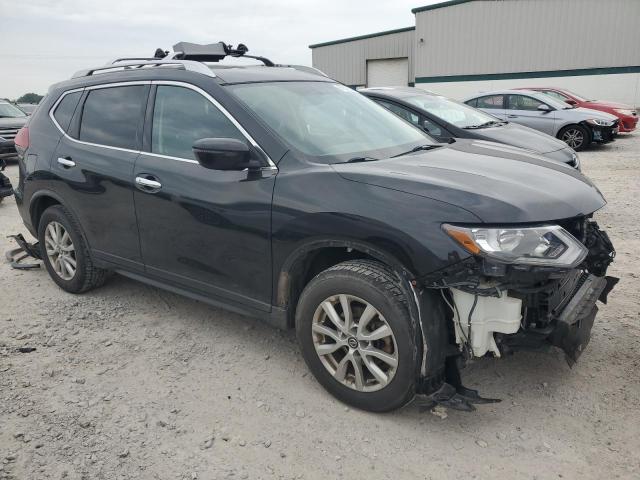 Photo 3 VIN: KNMAT2MV1JP563810 - NISSAN ROGUE S 