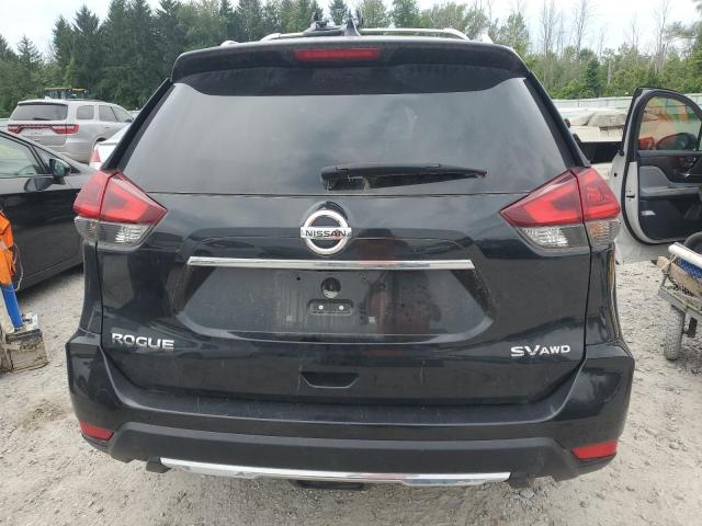 Photo 5 VIN: KNMAT2MV1JP563810 - NISSAN ROGUE S 