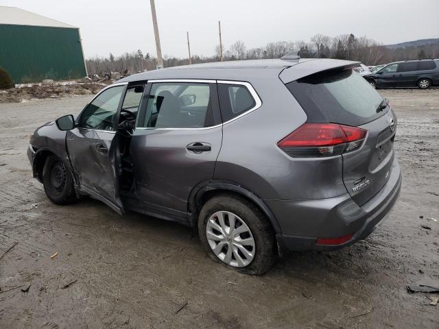 Photo 1 VIN: KNMAT2MV1JP567811 - NISSAN ROGUE S 