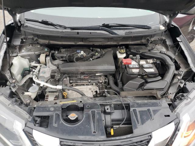 Photo 10 VIN: KNMAT2MV1JP567811 - NISSAN ROGUE S 