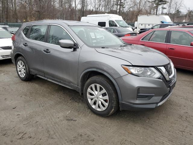 Photo 3 VIN: KNMAT2MV1JP567811 - NISSAN ROGUE S 