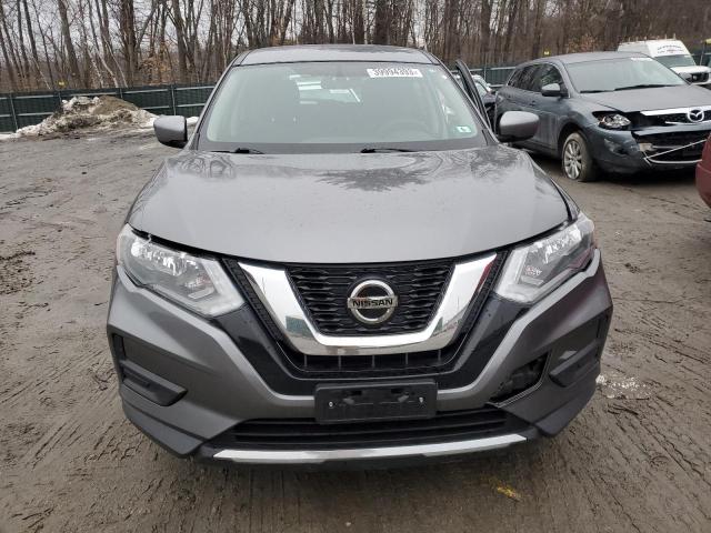 Photo 4 VIN: KNMAT2MV1JP567811 - NISSAN ROGUE S 