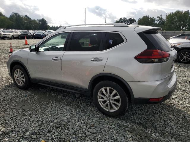 Photo 1 VIN: KNMAT2MV1JP569428 - NISSAN ROGUE S 