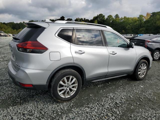 Photo 2 VIN: KNMAT2MV1JP569428 - NISSAN ROGUE S 