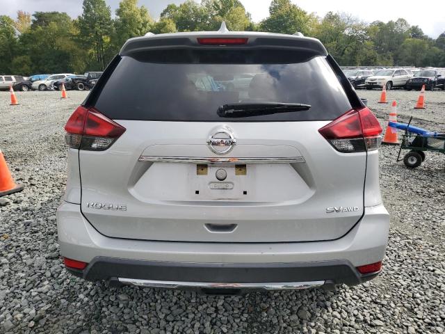 Photo 5 VIN: KNMAT2MV1JP569428 - NISSAN ROGUE S 