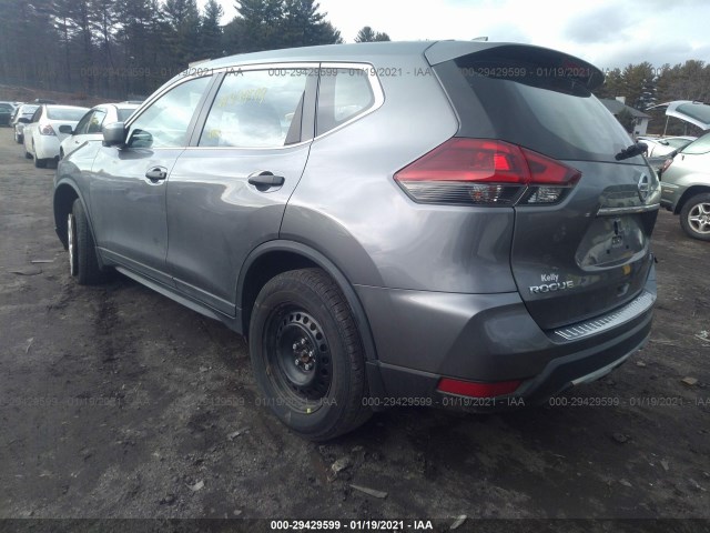 Photo 2 VIN: KNMAT2MV1JP572488 - NISSAN ROGUE 