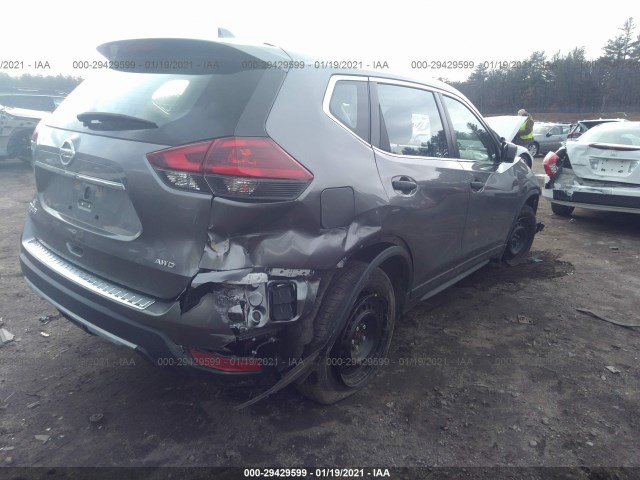 Photo 3 VIN: KNMAT2MV1JP572488 - NISSAN ROGUE 