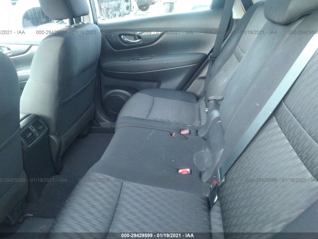 Photo 7 VIN: KNMAT2MV1JP572488 - NISSAN ROGUE 