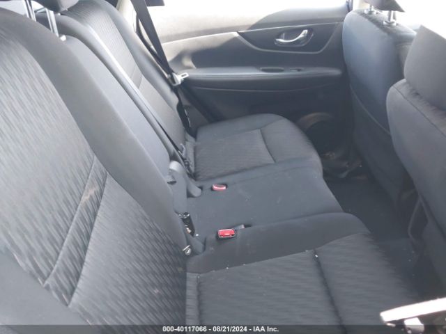 Photo 7 VIN: KNMAT2MV1JP572698 - NISSAN ROGUE 