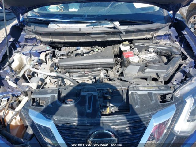 Photo 9 VIN: KNMAT2MV1JP572698 - NISSAN ROGUE 