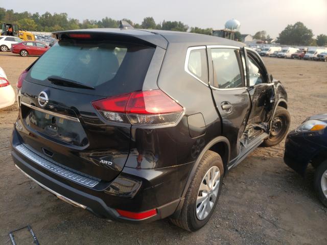 Photo 3 VIN: KNMAT2MV1JP573429 - NISSAN ROGUE S 