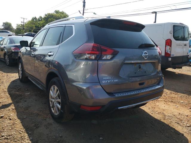 Photo 2 VIN: KNMAT2MV1JP575827 - NISSAN ROGUE S 