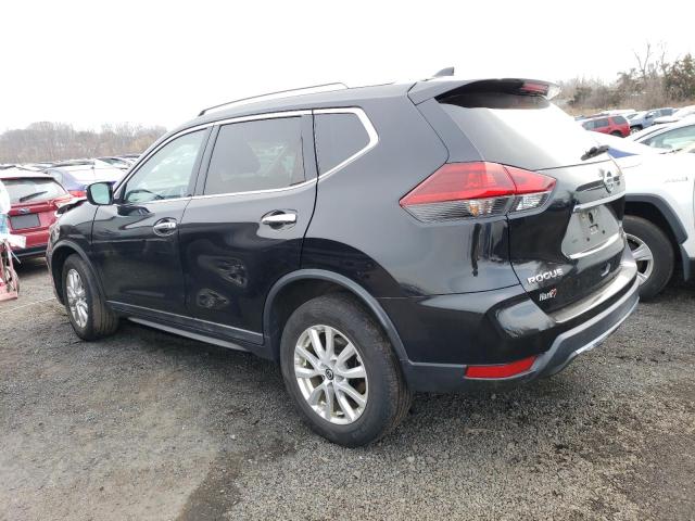 Photo 1 VIN: KNMAT2MV1JP581076 - NISSAN ROGUE S 