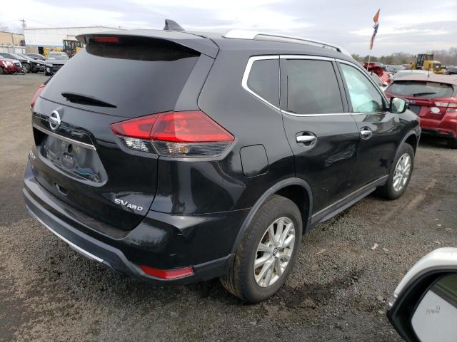 Photo 2 VIN: KNMAT2MV1JP581076 - NISSAN ROGUE S 