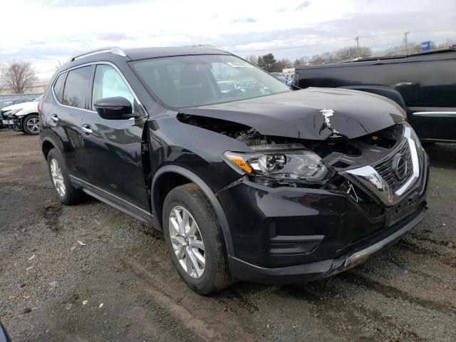 Photo 3 VIN: KNMAT2MV1JP581076 - NISSAN ROGUE S 