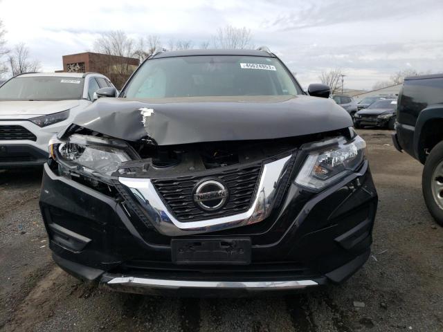 Photo 4 VIN: KNMAT2MV1JP581076 - NISSAN ROGUE S 