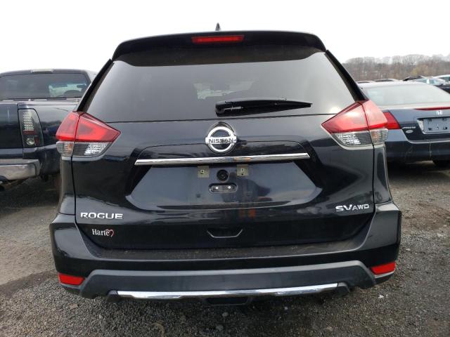 Photo 5 VIN: KNMAT2MV1JP581076 - NISSAN ROGUE S 