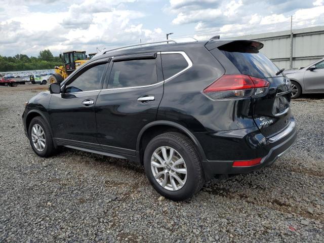 Photo 1 VIN: KNMAT2MV1JP584785 - NISSAN ROGUE 