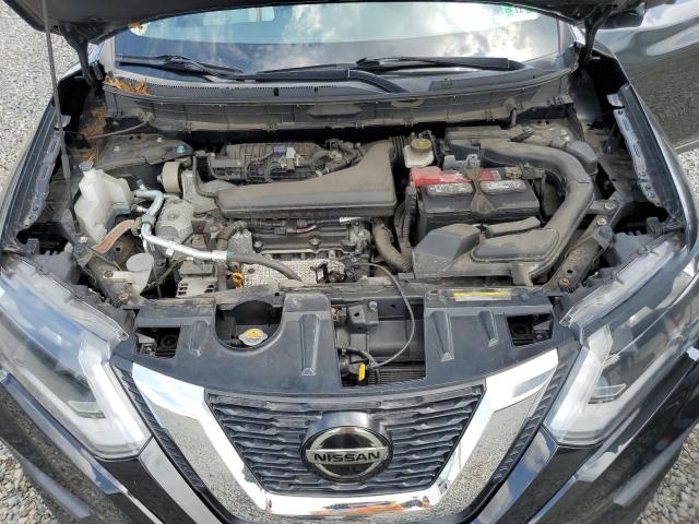 Photo 11 VIN: KNMAT2MV1JP584785 - NISSAN ROGUE 