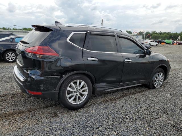 Photo 2 VIN: KNMAT2MV1JP584785 - NISSAN ROGUE 