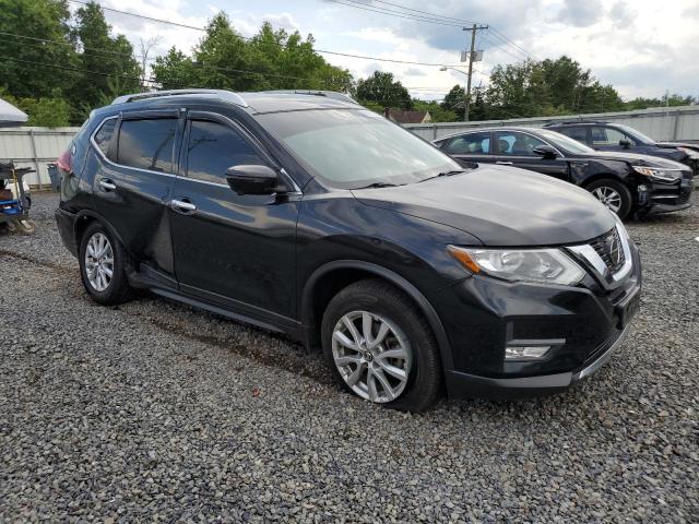 Photo 3 VIN: KNMAT2MV1JP584785 - NISSAN ROGUE 