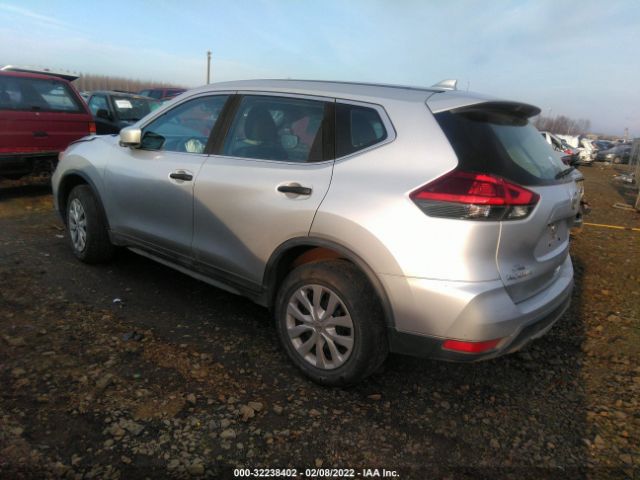 Photo 2 VIN: KNMAT2MV1JP584866 - NISSAN ROGUE 