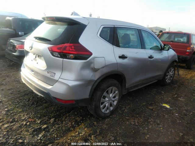 Photo 3 VIN: KNMAT2MV1JP584866 - NISSAN ROGUE 