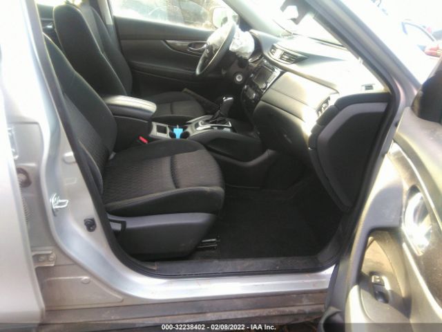 Photo 4 VIN: KNMAT2MV1JP584866 - NISSAN ROGUE 