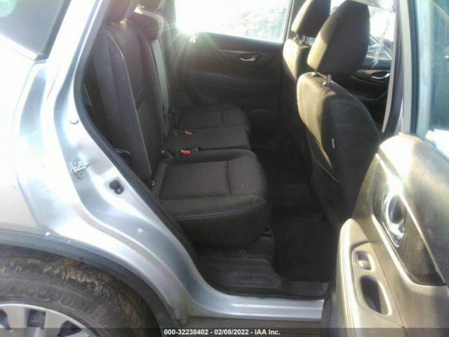 Photo 7 VIN: KNMAT2MV1JP584866 - NISSAN ROGUE 