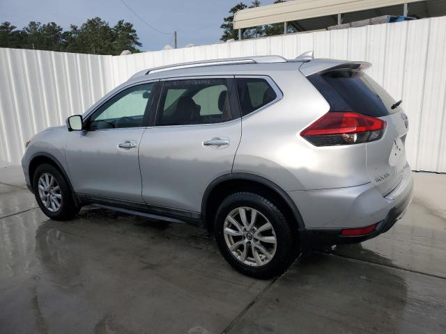 Photo 1 VIN: KNMAT2MV1JP591848 - NISSAN ROGUE 