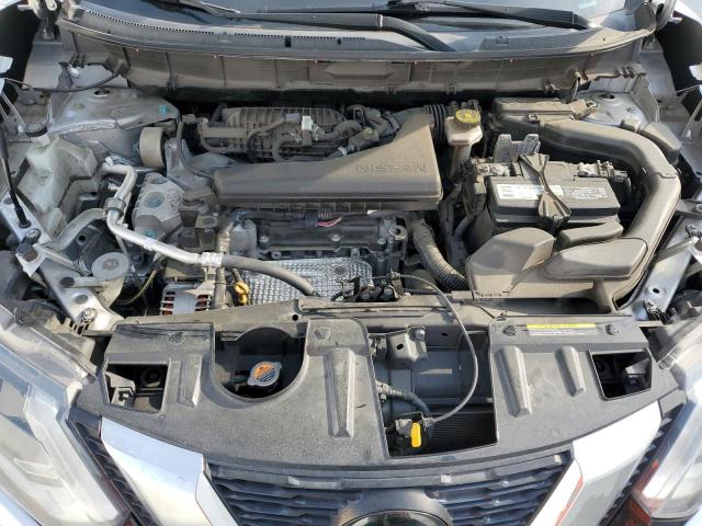 Photo 11 VIN: KNMAT2MV1JP591848 - NISSAN ROGUE 