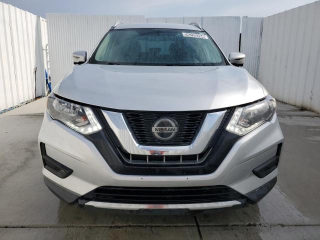 Photo 4 VIN: KNMAT2MV1JP591848 - NISSAN ROGUE 