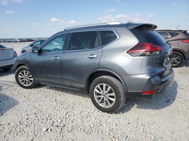 Photo 1 VIN: KNMAT2MV1JP592420 - NISSAN ROGUE S 