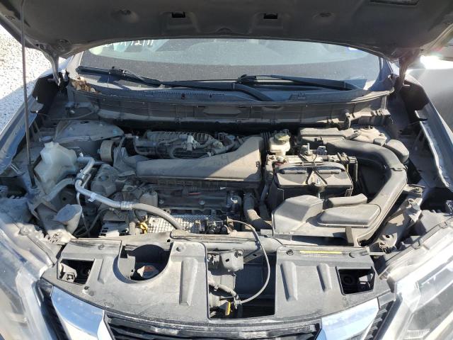 Photo 11 VIN: KNMAT2MV1JP592420 - NISSAN ROGUE S 