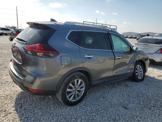 Photo 2 VIN: KNMAT2MV1JP592420 - NISSAN ROGUE S 