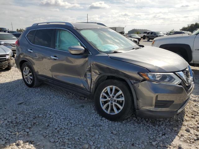 Photo 3 VIN: KNMAT2MV1JP592420 - NISSAN ROGUE S 