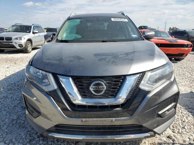 Photo 4 VIN: KNMAT2MV1JP592420 - NISSAN ROGUE S 