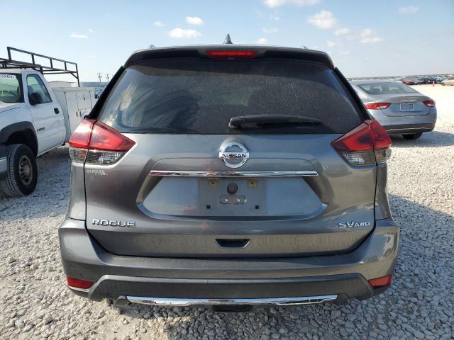 Photo 5 VIN: KNMAT2MV1JP592420 - NISSAN ROGUE S 